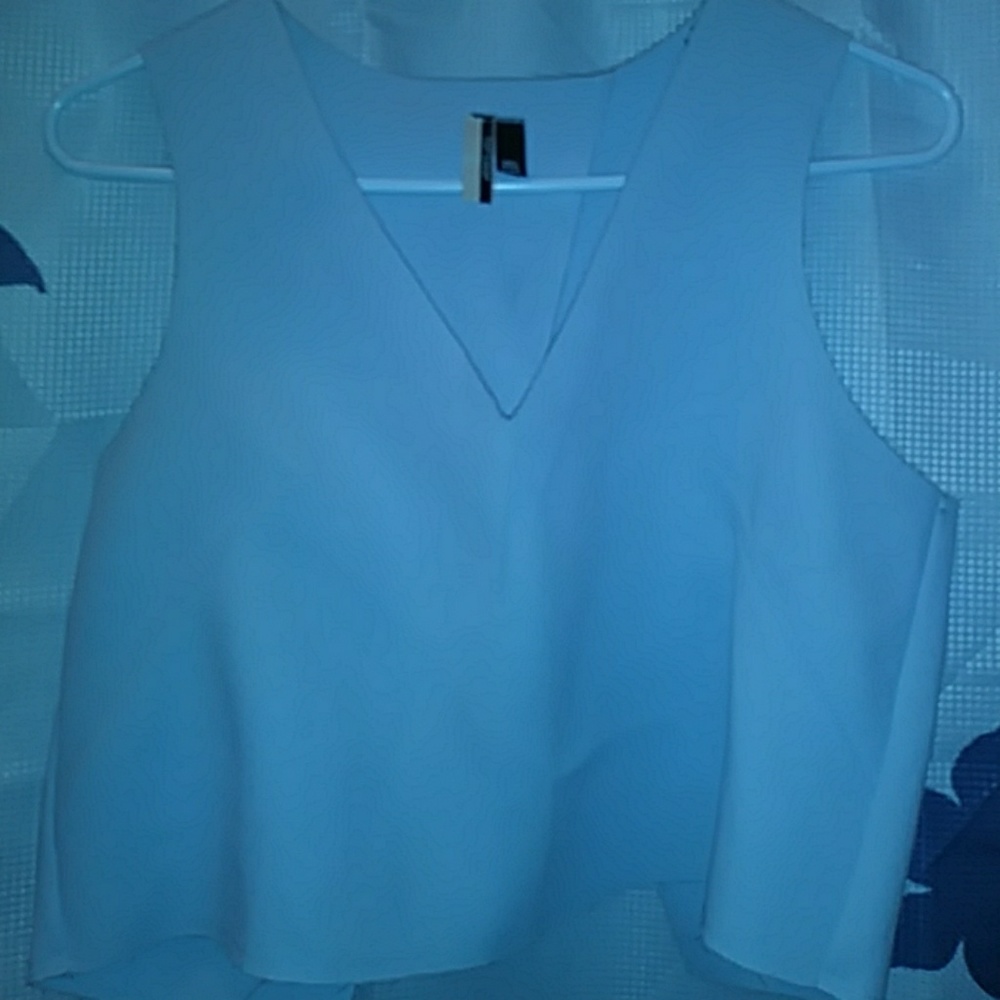 TOP SHOP